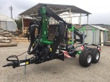 Forwarder STS 6T
