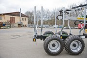 Forwarder STS 10T